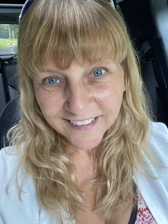 Sandy Mcdermott - Class of 1984 - Tamarac High School
