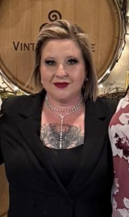 Christa Jacques - Class of 1995 - Tamarac High School