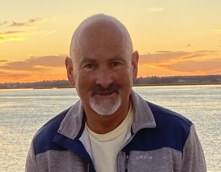 Donald Baker - Class of 1970 - Tamarac High School