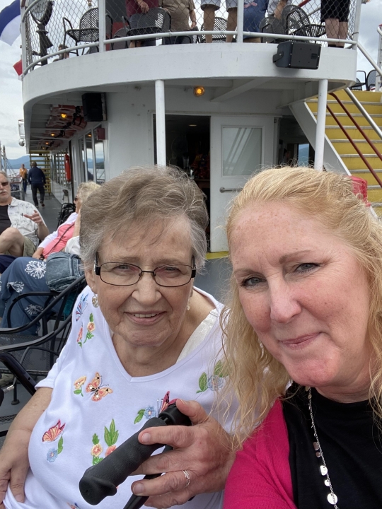 Beverly Beverly  Owens - Class of 1960 - Tamarac High School