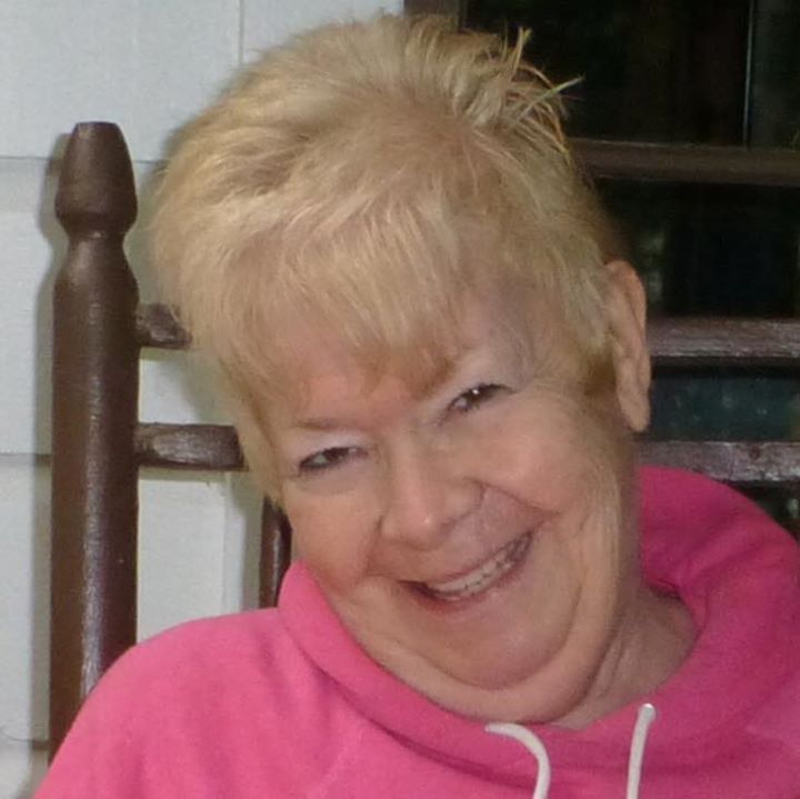 Darlene Macdonald Salmon - Class of 1966 - Mechanicville High School