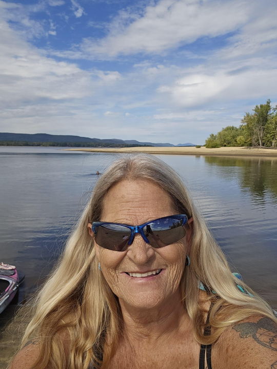 Karen Roennpagel - Class of 1976 - Schoharie High School