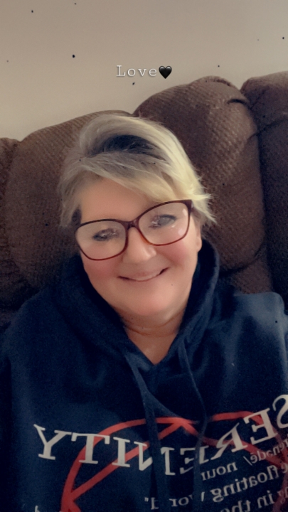 Michelle Michelle Tallman - Class of 1991 - Schoharie High School