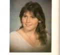Tammy Tallman, class of 1988