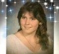 Tammy Tallman, class of 1988