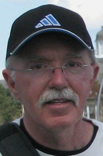 Rance Benton - Class of 1968 - Potsdam High School