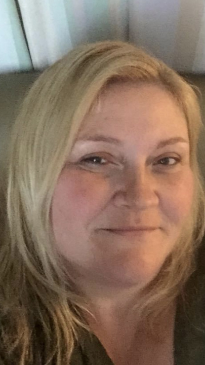 Tonya Weaver - Class of 1993 - Potsdam High School