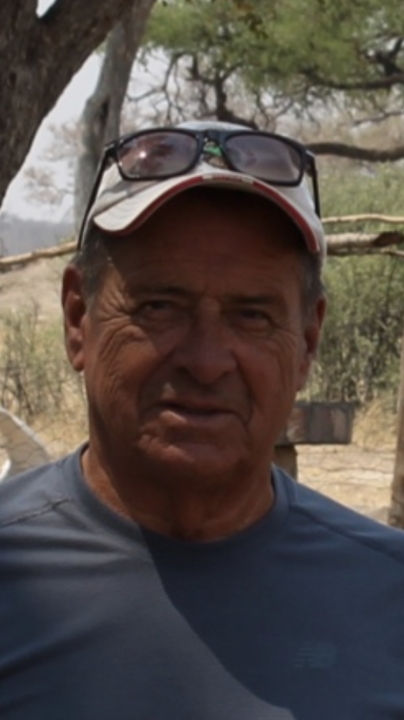Bruce La Monda - Class of 1956 - Potsdam High School