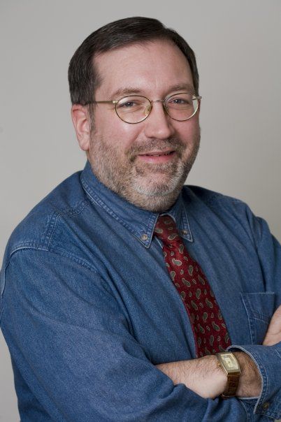 Geoff Dunn - Class of 1980 - Potsdam High School
