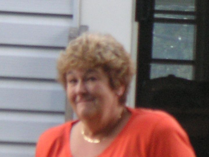 Donna Yost - Class of 1965 - Haverling High School
