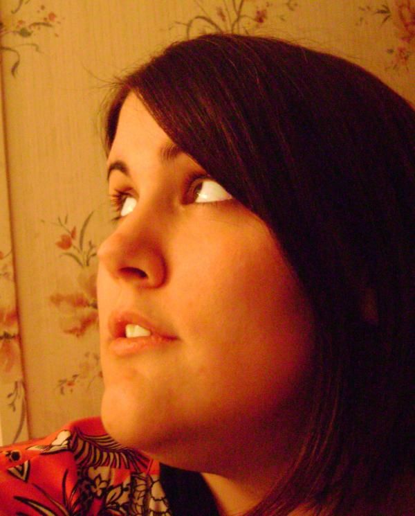 Ashley Brown - Class of 2007 - Haverling High School