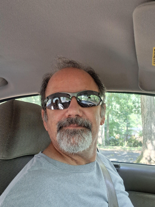Ted Davis - Class of 1985 - Haverling High School