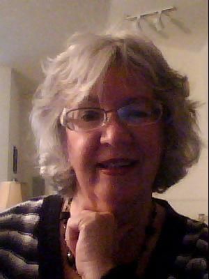 Penny Schmitt - Class of 1965 - Haverling High School