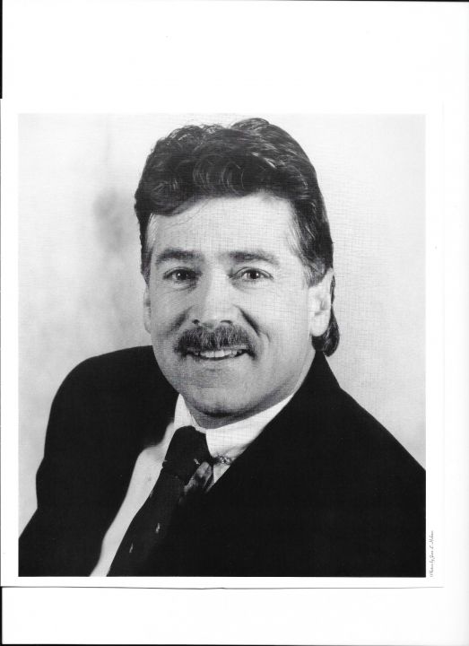 Paul Markle - Class of 1972 - Haverling High School