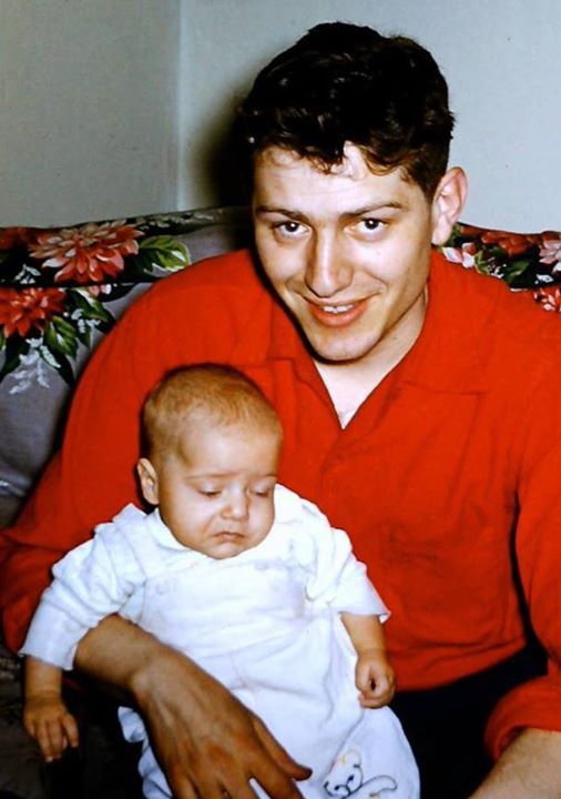 Anthony Vocile - Class of 1973 - Elwood-John H. Glenn High School