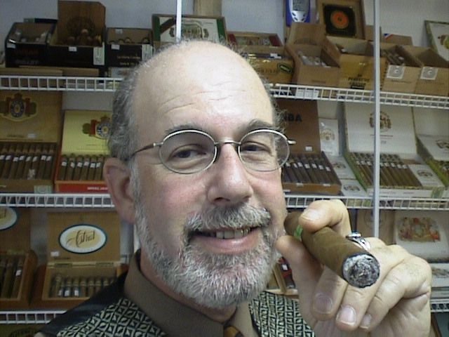 Alan Fleischmann - Class of 1971 - Elwood-John H. Glenn High School