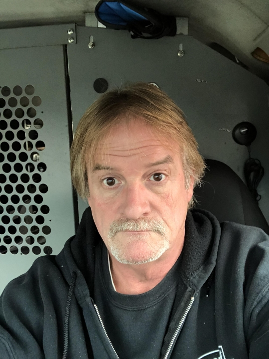 Edward Guise - Class of 1980 - Elwood-John H. Glenn High School