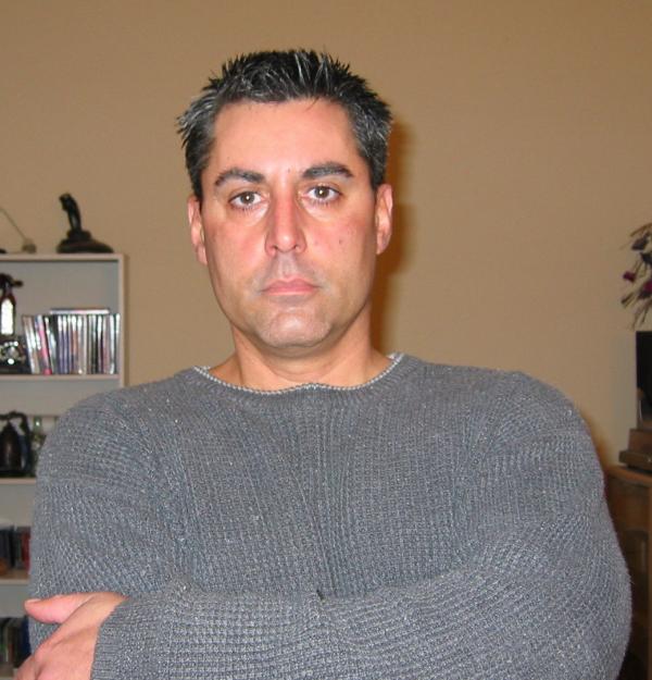 Christopher Repetti - Class of 1978 - Elwood-John H. Glenn High School
