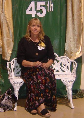 Margaret Schaefer - Class of 1965 - Elwood-John H. Glenn High School