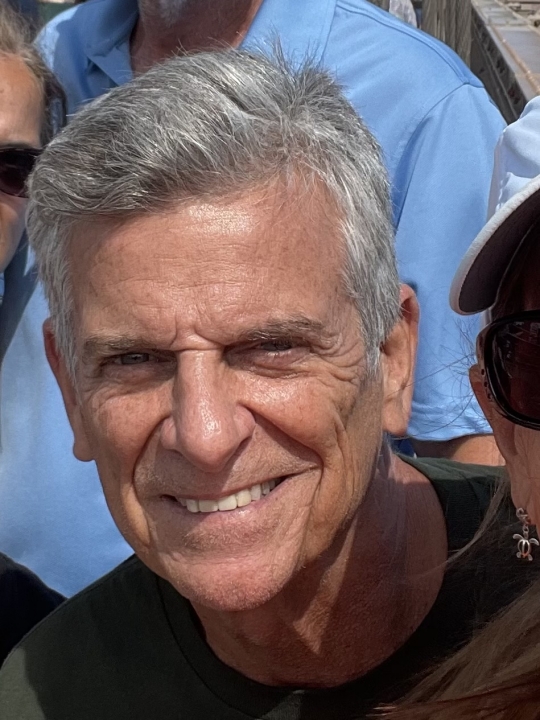 Paul Tellarico - Class of 1975 - Elwood-John H. Glenn High School