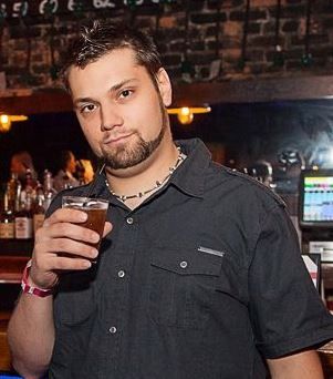 Mike Mangano - Class of 2006 - Elwood-John H. Glenn High School