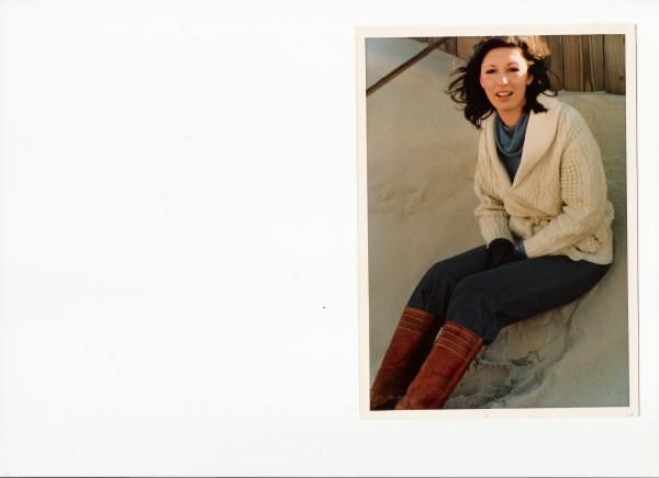 Carol Saladino - Class of 1972 - Southampton High School