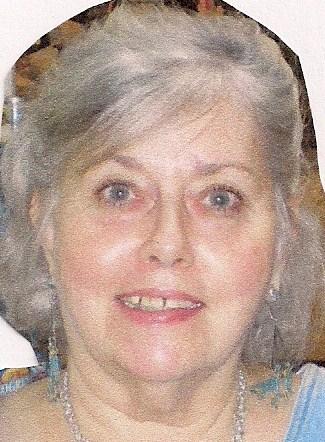 Paula Reardon - Class of 1963 - Southampton High School