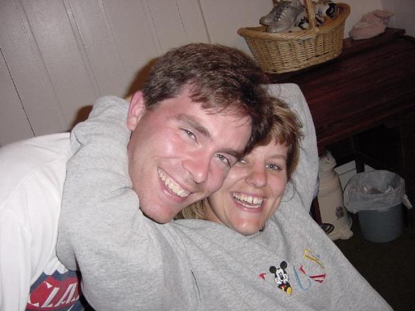 Janene Bastow - Class of 1988 - Newark Valley High School