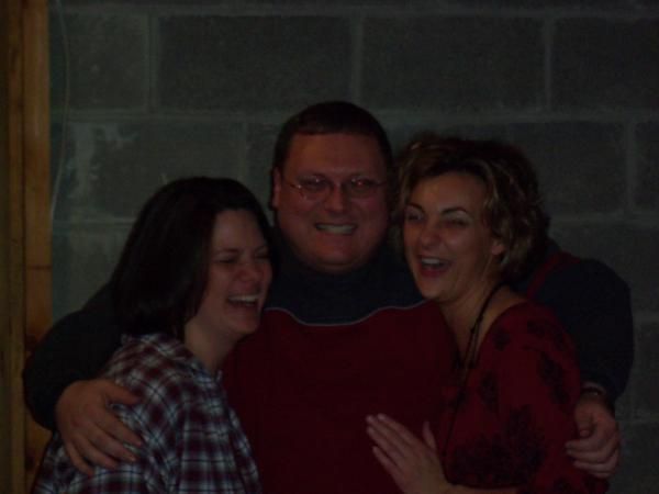 David Rackett - Class of 1990 - Newark Valley High School