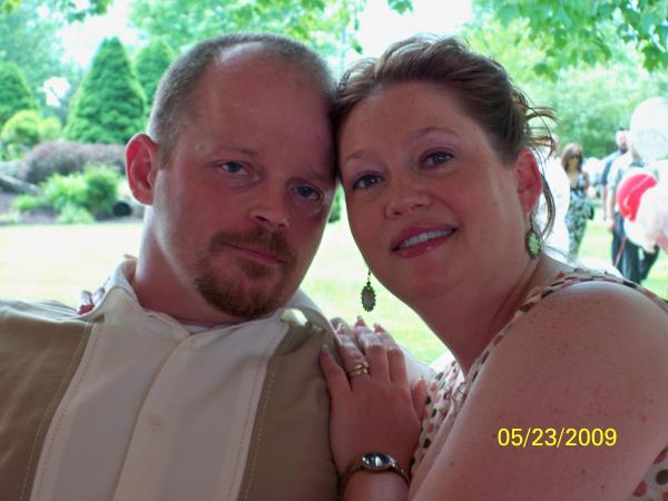 Jackie Husner - Class of 1992 - Newark Valley High School