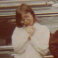 Pat Thompson - Class of 1977 - Newark Valley High School