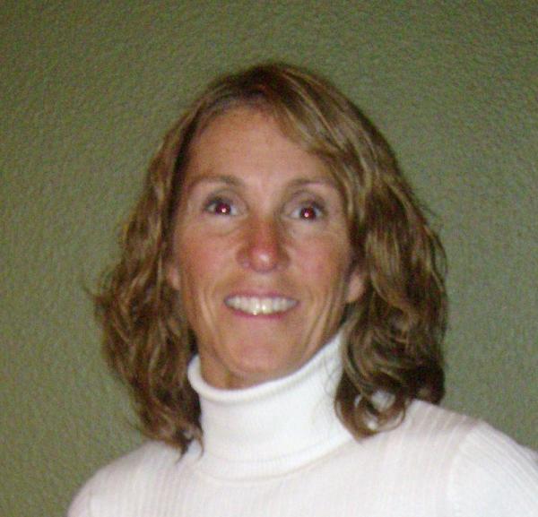 Jennifer Lowdermilk - Class of 1982 - Newark Valley High School
