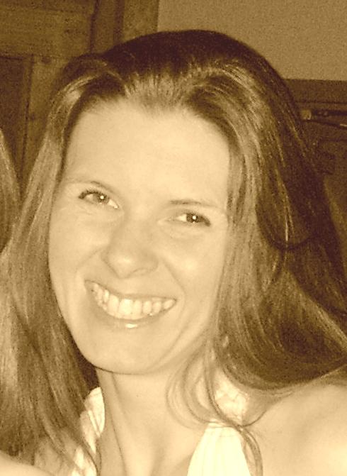 Jessica Sherwood - Class of 1996 - Newark Valley High School