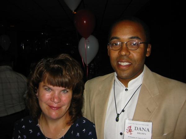 Patricia Schaffer - Class of 1987 - Newark Valley High School