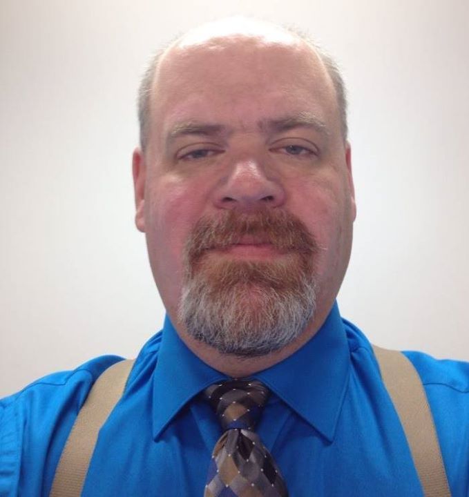 Rob Raney - Class of 1984 - Newark Valley High School
