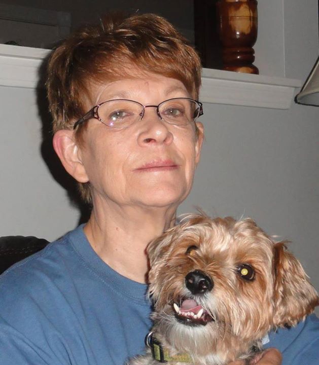 Marge Liebe - Class of 1961 - Newark Valley High School