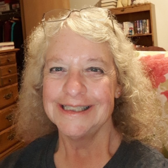 Kathy Ostrander - Class of 1968 - Newark Valley High School