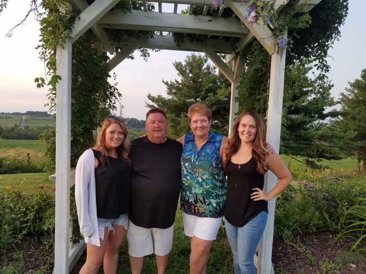 Erin Gwin - Class of 1980 - Newark Valley High School
