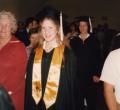 Kimberly Cotham, class of 1979