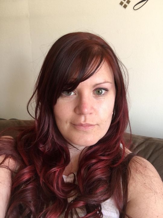 Meegan Alleman - Class of 1999 - Dryden High School