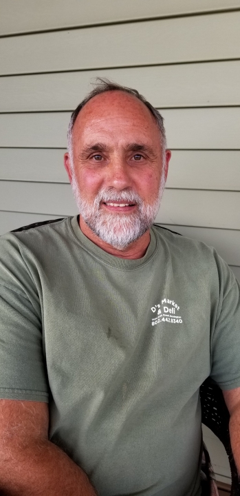 John Morey Jr - Class of 1971 - Dryden High School