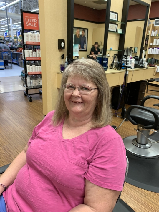 Denise Ayres - Class of 1983 - Dryden High School