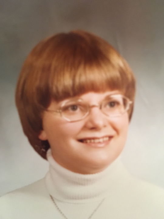 Doris Drake - Class of 1974 - Dryden High School