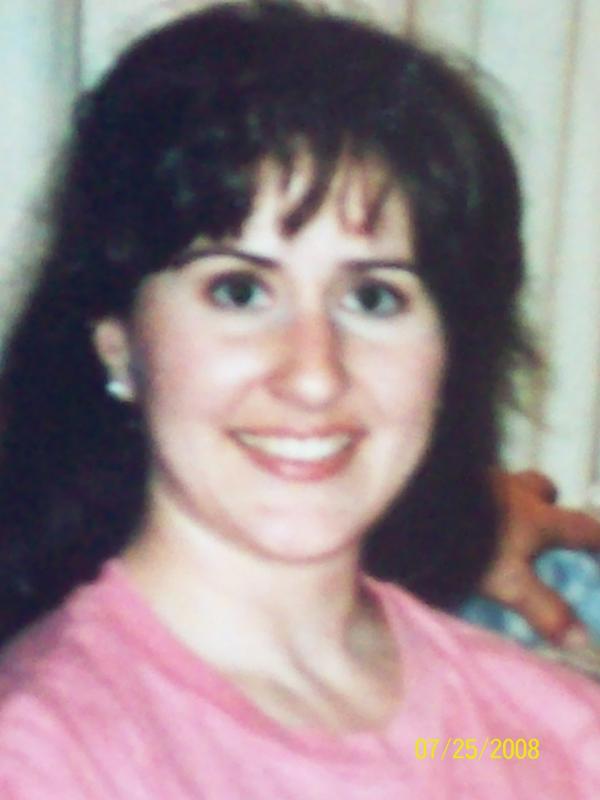 Wendy Morgan - Class of 1983 - Dryden High School