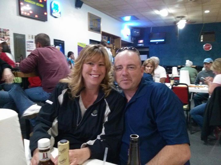 Jennifer Larkin Kratzer - Class of 1990 - Dryden High School