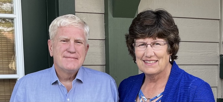 Sally Alexander - Class of 1969 - Dryden High School