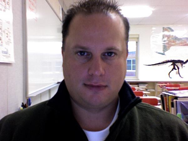 Michael Breed - Class of 1988 - Dryden High School