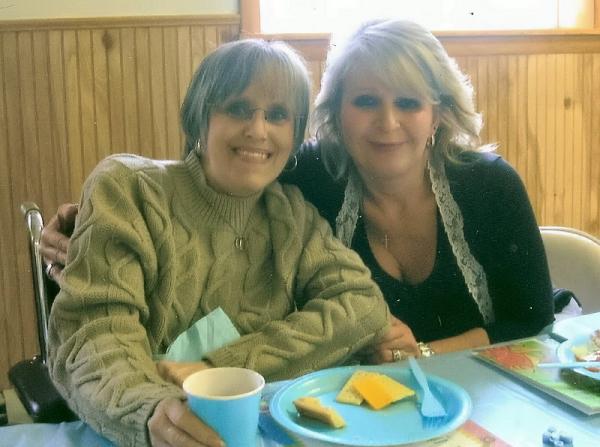 Sue Macomber - Class of 1972 - Dryden High School