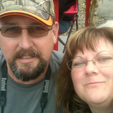 Rodney Russell - Class of 1980 - Dryden High School