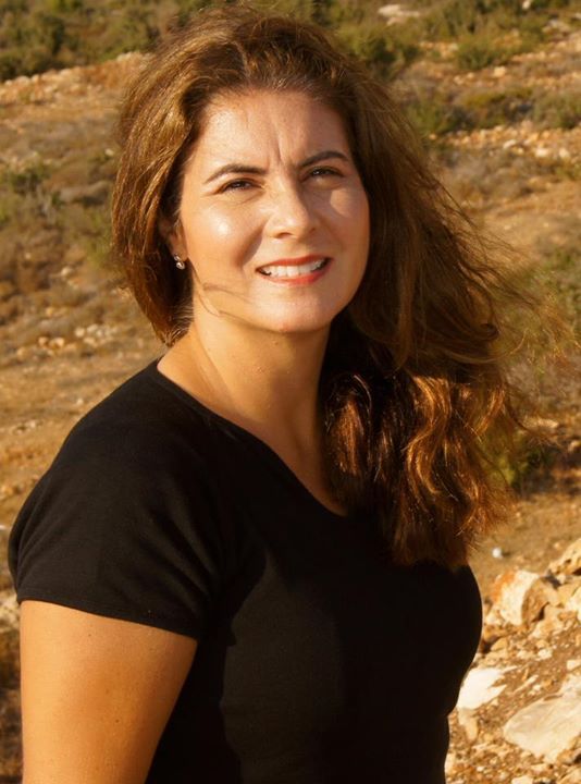 Catherine Schenck-yglesias - Class of 1986 - Dryden High School